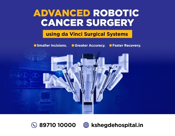 Justice K. S. Hegde Charitable Hospital Mangalore